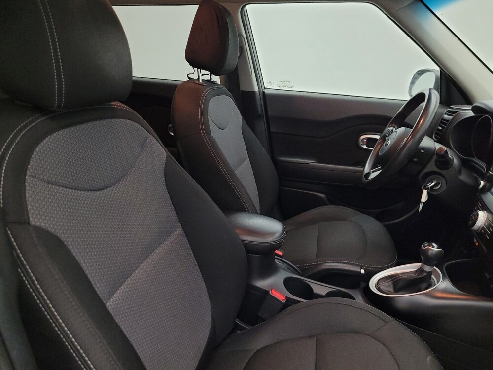 2018 Kia Soul in Mesa, AZ 85210 - 18090322 21