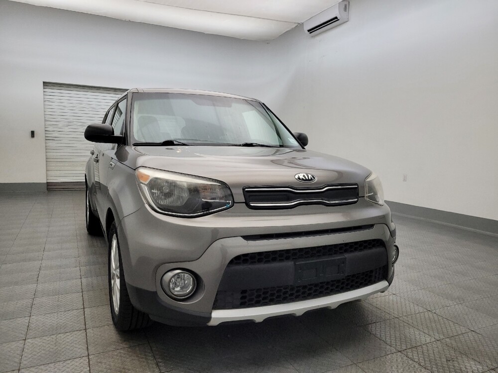 2018 Kia Soul in Mesa, AZ 85210 - 18090322 14