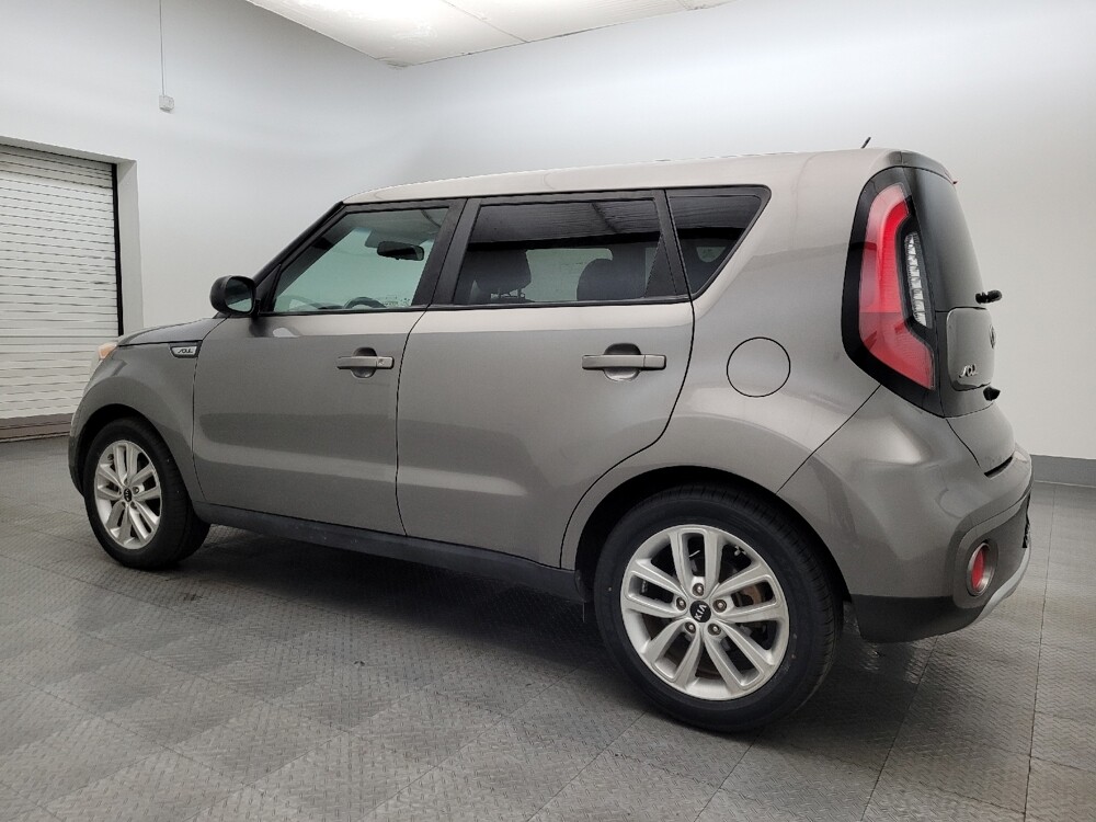 2018 Kia Soul in Mesa, AZ 85210 - 18090322 3