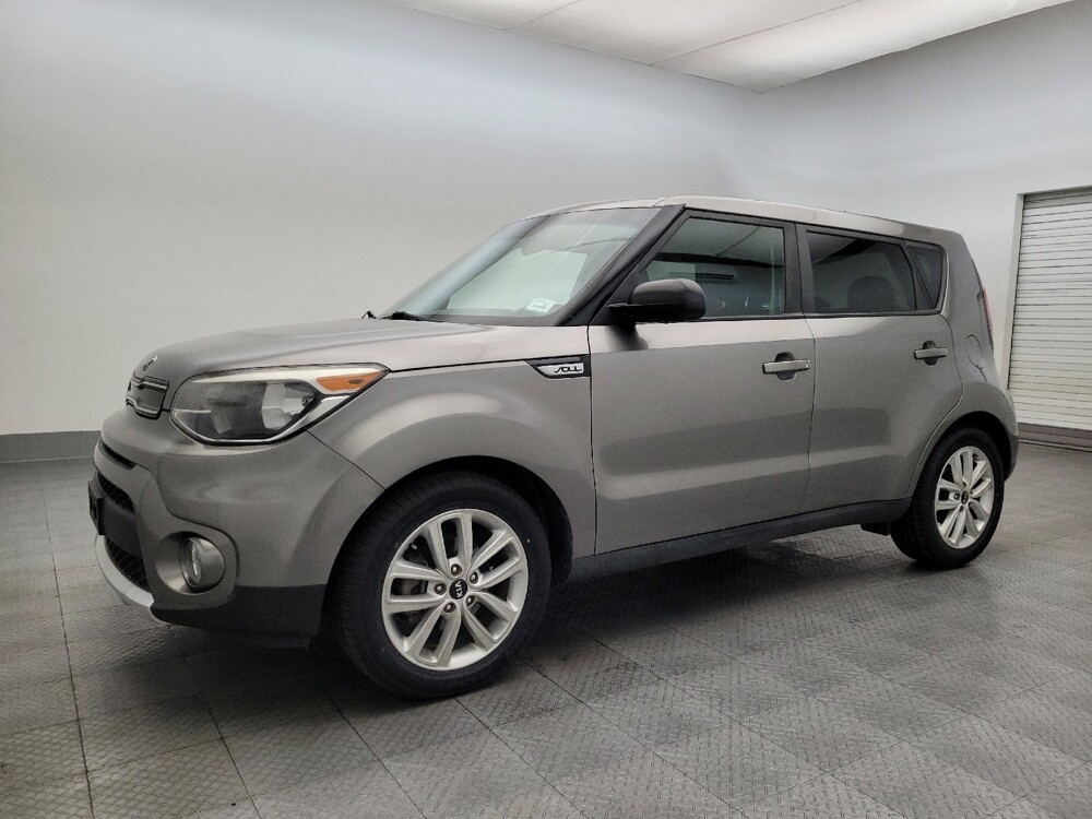 2018 Kia Soul in Mesa, AZ 85210 - 18090322 2