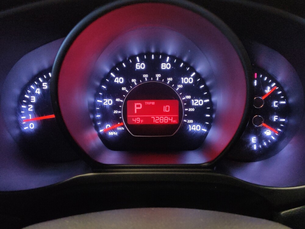 2018 Kia Soul in Mesa, AZ 85210 - 18090322 23