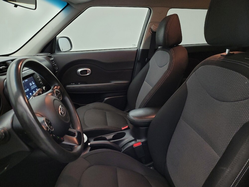 2018 Kia Soul in Mesa, AZ 85210 - 18090322 17