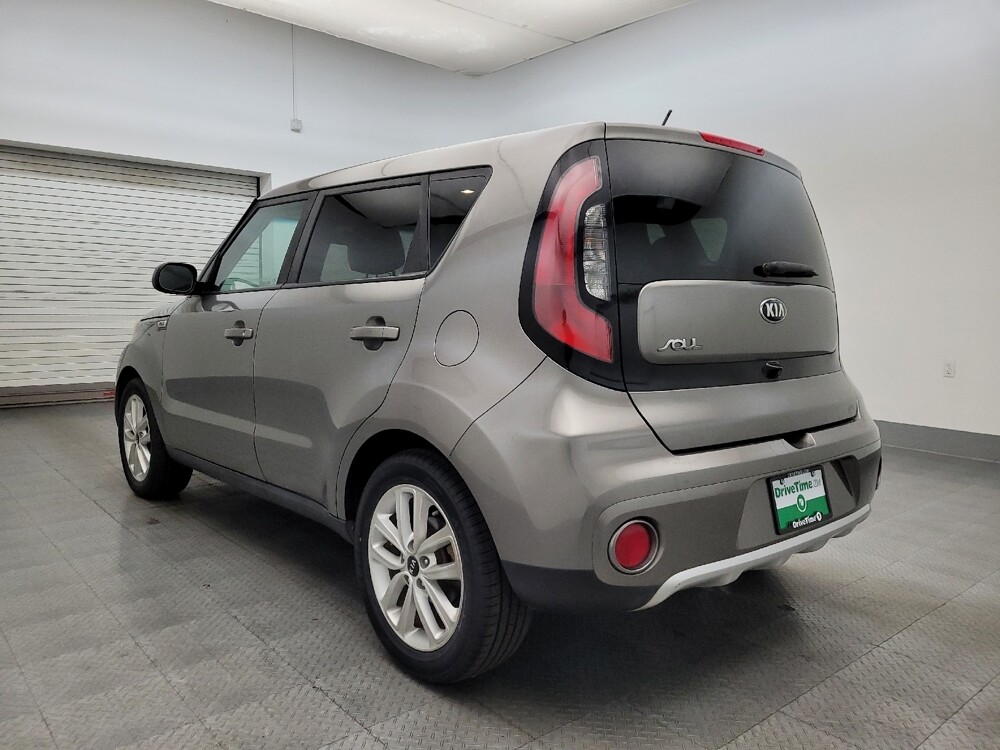 2018 Kia Soul in Mesa, AZ 85210 - 18090322 5