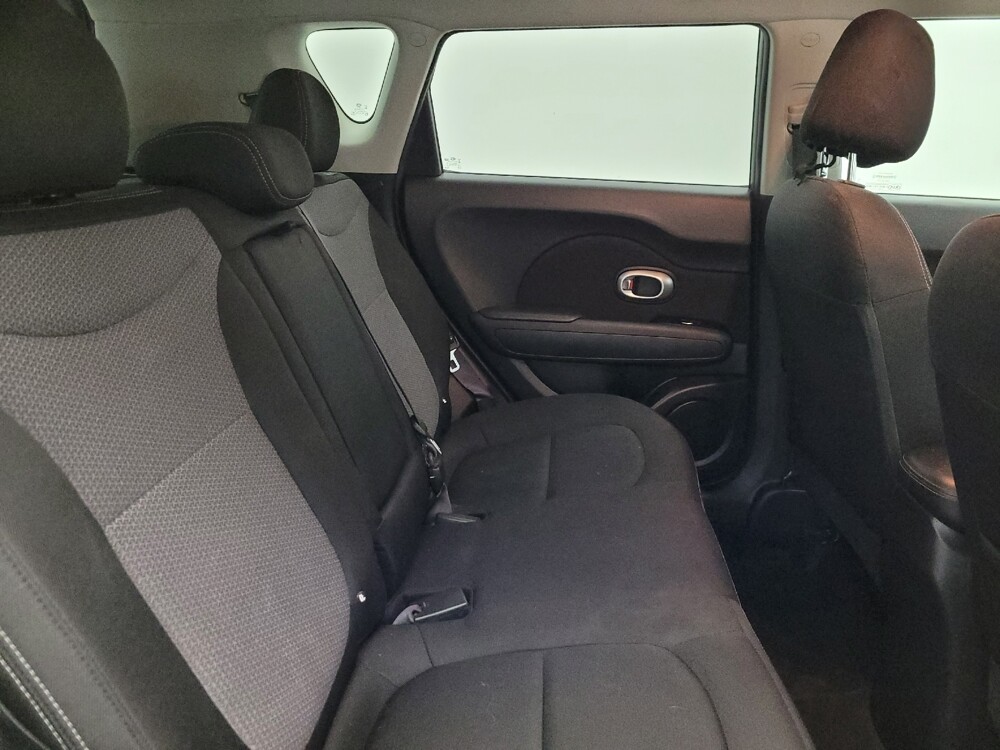 2018 Kia Soul in Mesa, AZ 85210 - 18090322 19