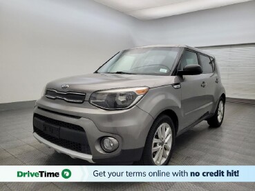 2018 Kia Soul in Mesa, AZ 85210