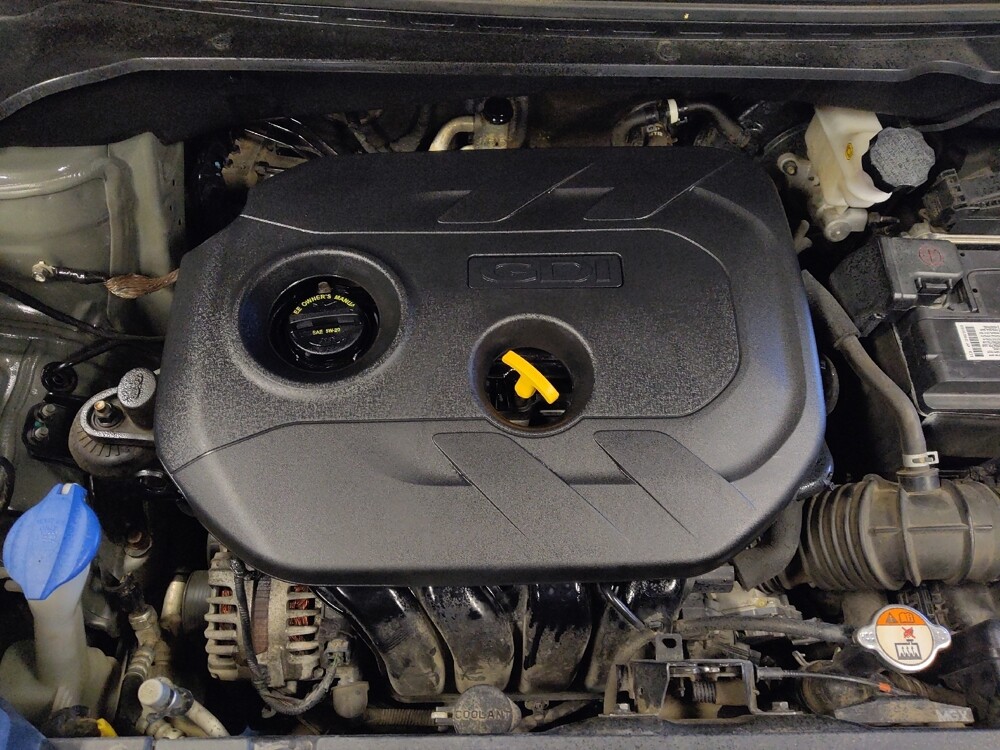 2018 Kia Soul in Mesa, AZ 85210 - 18090322 30