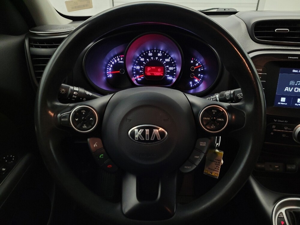 2018 Kia Soul in Mesa, AZ 85210 - 18090322 22
