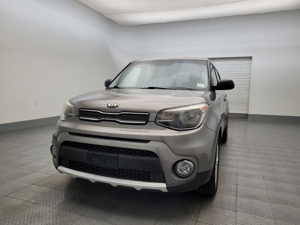 2018 Kia Soul in Mesa, AZ 85210 - 18090322 15