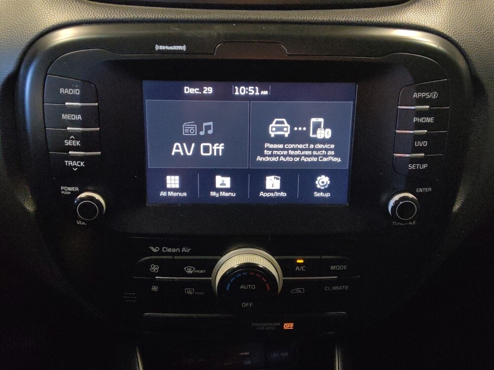 2018 Kia Soul in Mesa, AZ 85210 - 18090322 25