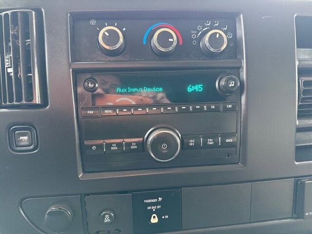 2017 Chevrolet Express 2500 in Knoxville, TN 37920 - 18090324 19