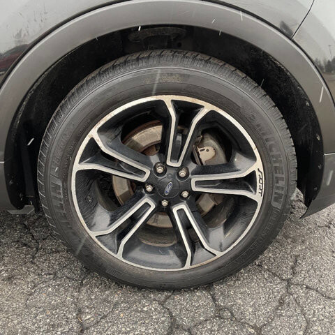 2014 Ford Explorer in Coeur d&amp;#039;Alene, ID 83815 - 18090325 9