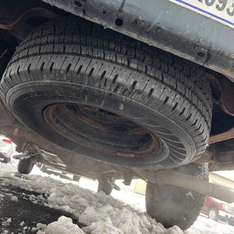 2013 Ford E-350 and Econoline 350 in Blauvelt, NY 10913 - 18090326 32