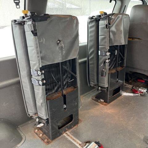 2013 Ford E-350 and Econoline 350 in Blauvelt, NY 10913 - 18090326 17