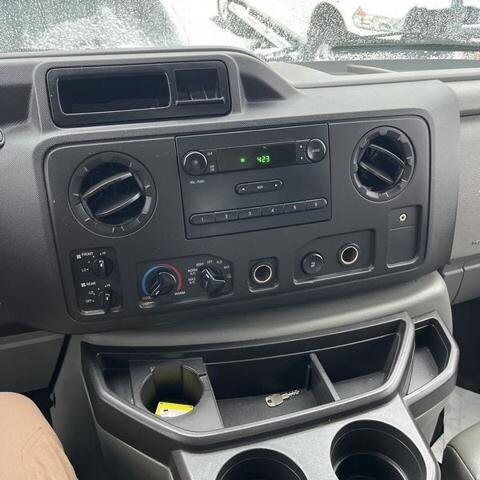 2013 Ford E-350 and Econoline 350 in Blauvelt, NY 10913 - 18090326 15