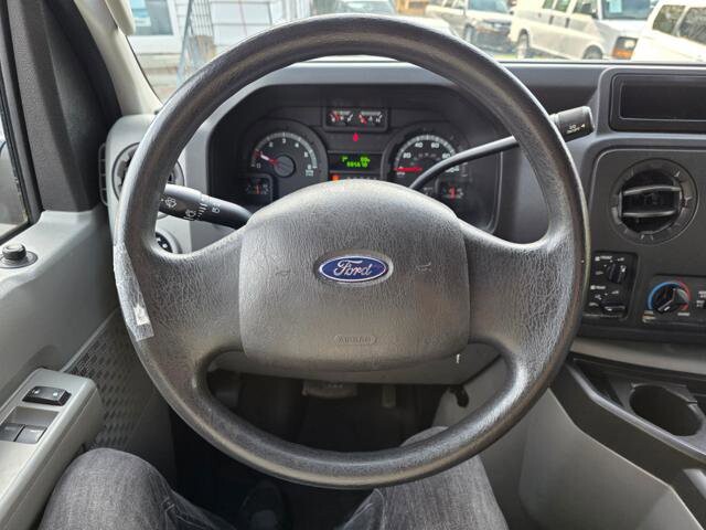 2013 Ford E-350 and Econoline 350 in Blauvelt, NY 10913 - 18090326 16