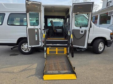 2013 Ford E-350 and Econoline 350 in Blauvelt, NY 10913