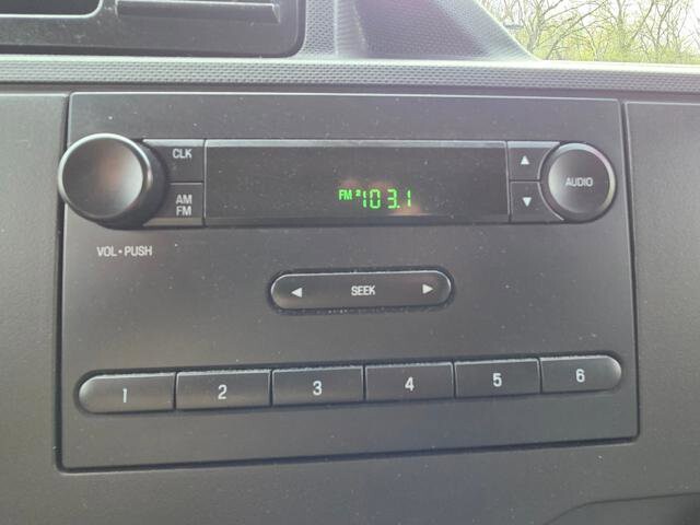 2013 Ford E-350 and Econoline 350 in Blauvelt, NY 10913 - 18090326 21