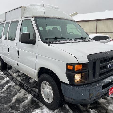 2013 Ford E-350 and Econoline 350 in Blauvelt, NY 10913 - 18090326 22