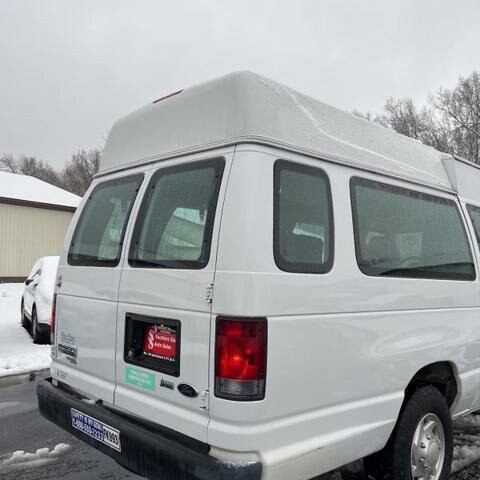 2013 Ford E-350 and Econoline 350 in Blauvelt, NY 10913 - 18090326 29