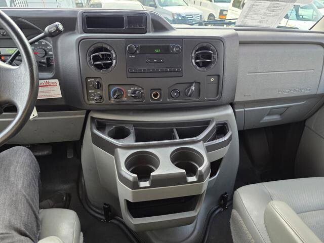 2013 Ford E-350 and Econoline 350 in Blauvelt, NY 10913 - 18090326 19