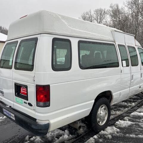 2013 Ford E-350 and Econoline 350 in Blauvelt, NY 10913 - 18090326 28