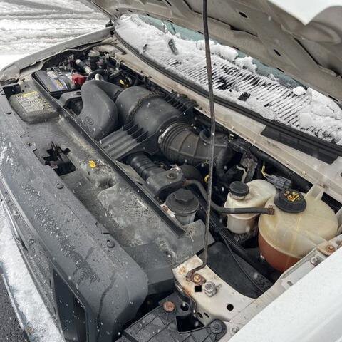 2013 Ford E-350 and Econoline 350 in Blauvelt, NY 10913 - 18090326 33