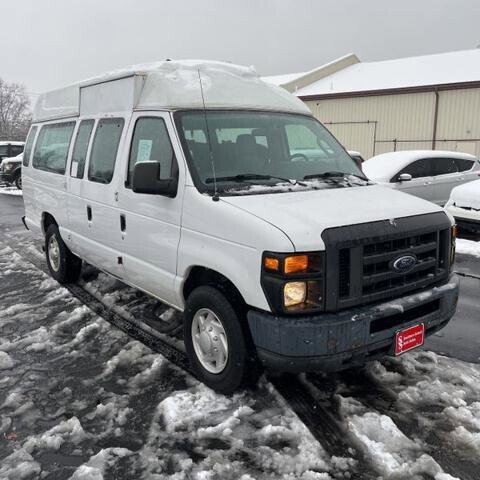 2013 Ford E-350 and Econoline 350 in Blauvelt, NY 10913 - 18090326