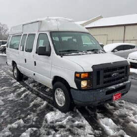 2013 Ford E-350 and Econoline 350 in Blauvelt, NY 10913