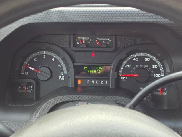 2013 Ford E-350 and Econoline 350 in Blauvelt, NY 10913 - 18090326 17