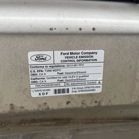 2013 Ford E-350 and Econoline 350 in Blauvelt, NY 10913 - 18090326 34