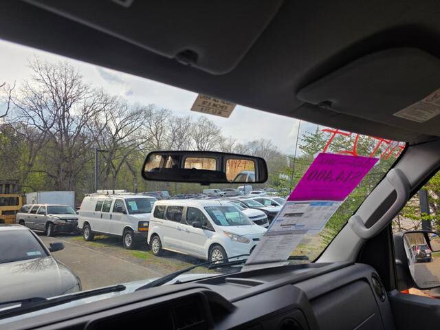 2013 Ford E-350 and Econoline 350 in Blauvelt, NY 10913 - 18090326 26