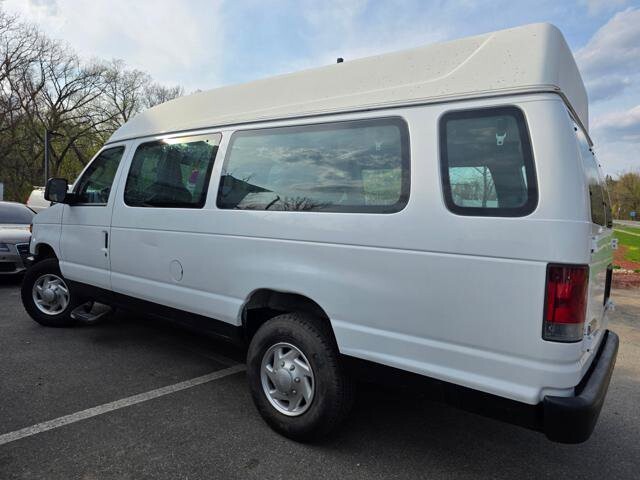 2013 Ford E-350 and Econoline 350 in Blauvelt, NY 10913 - 18090326 7