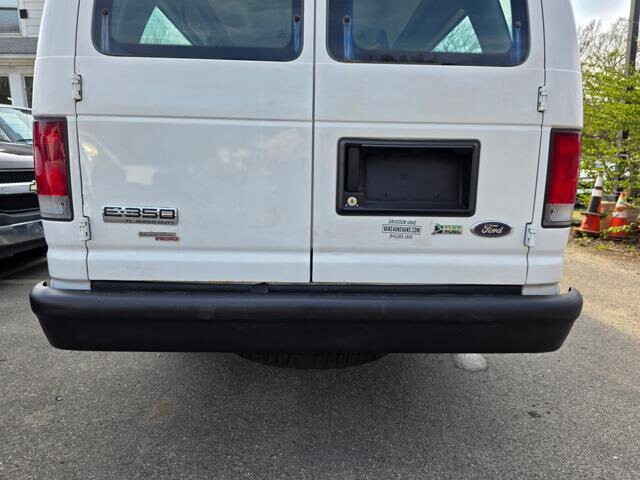 2013 Ford E-350 and Econoline 350 in Blauvelt, NY 10913 - 18090326 50