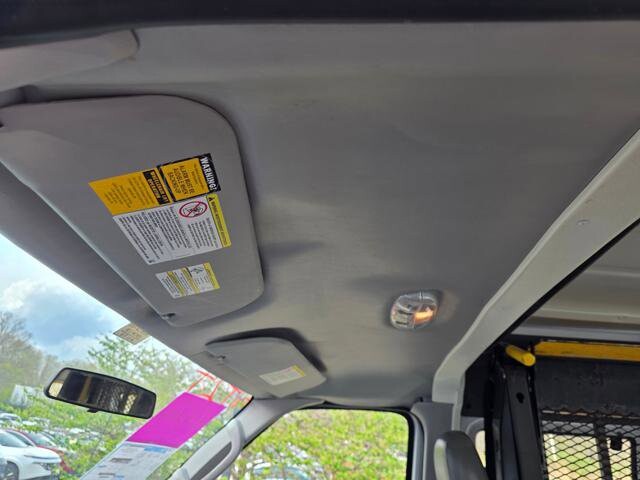 2013 Ford E-350 and Econoline 350 in Blauvelt, NY 10913 - 18090326 25