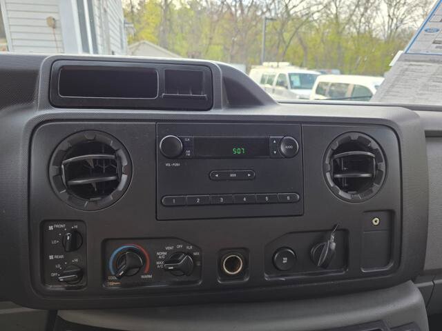 2013 Ford E-350 and Econoline 350 in Blauvelt, NY 10913 - 18090326 20