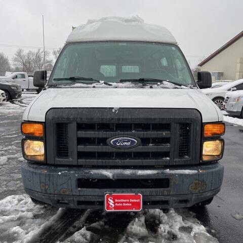 2013 Ford E-350 and Econoline 350 in Blauvelt, NY 10913 - 18090326 2
