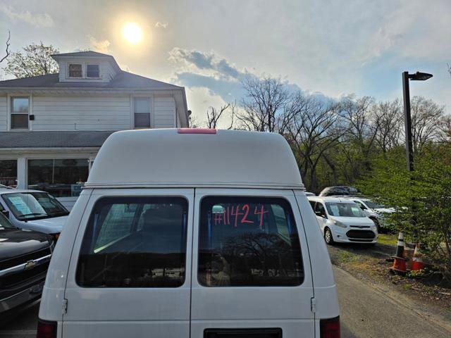 2013 Ford E-350 and Econoline 350 in Blauvelt, NY 10913 - 18090326 47