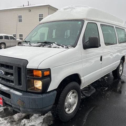 2013 Ford E-350 and Econoline 350 in Blauvelt, NY 10913 - 18090326 24
