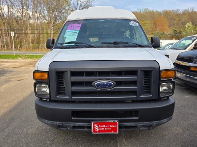 2013 Ford E-350 and Econoline 350 in Blauvelt, NY 10913 - 18090326 4