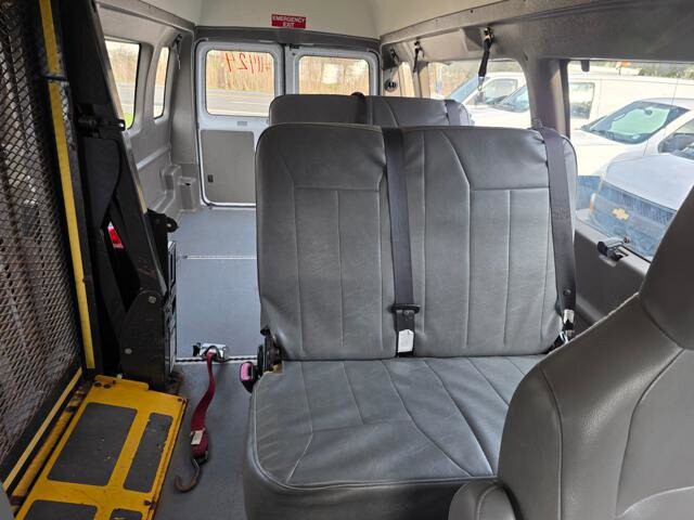 2013 Ford E-350 and Econoline 350 in Blauvelt, NY 10913 - 18090326 29