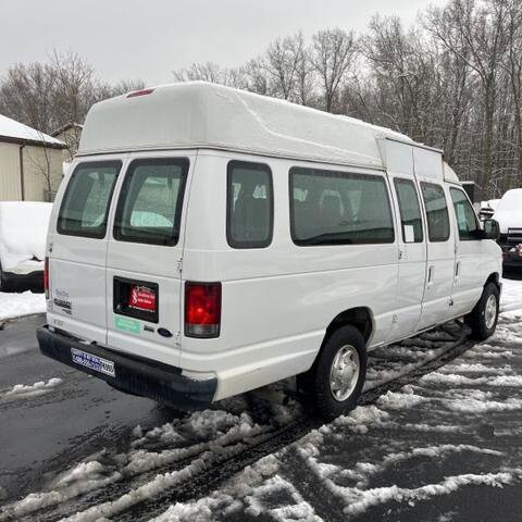 2013 Ford E-350 and Econoline 350 in Blauvelt, NY 10913 - 18090326 7
