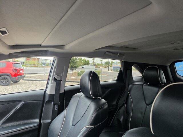 2014 Toyota Venza in Mesa, AZ 85212 - 18090327 50