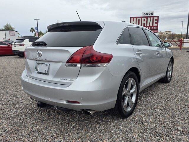 2014 Toyota Venza in Mesa, AZ 85212 - 18090327 42