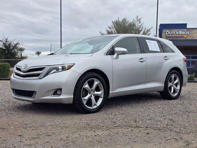 2014 Toyota Venza in Mesa, AZ 85212 - 18090327 36