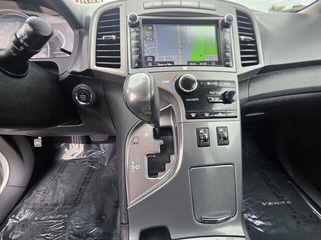 2014 Toyota Venza in Mesa, AZ 85212 - 18090327 53