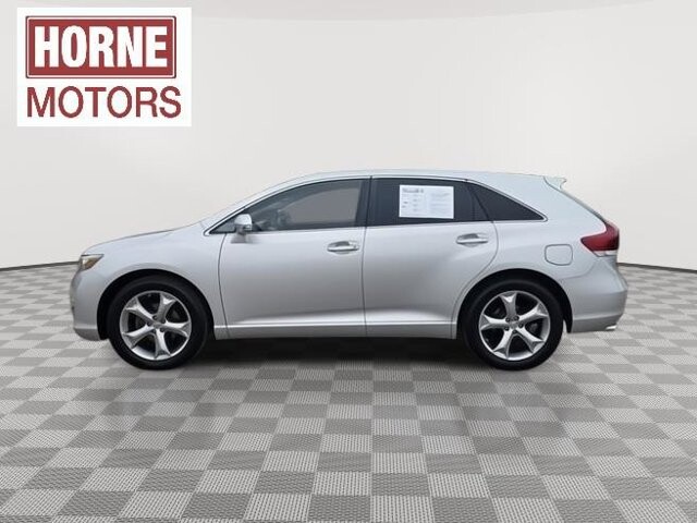 2014 Toyota Venza in Mesa, AZ 85212 - 18090327 4