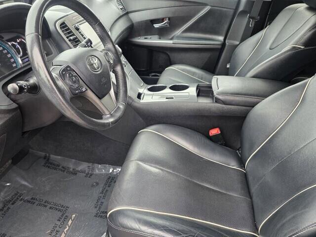 2014 Toyota Venza in Mesa, AZ 85212 - 18090327 80