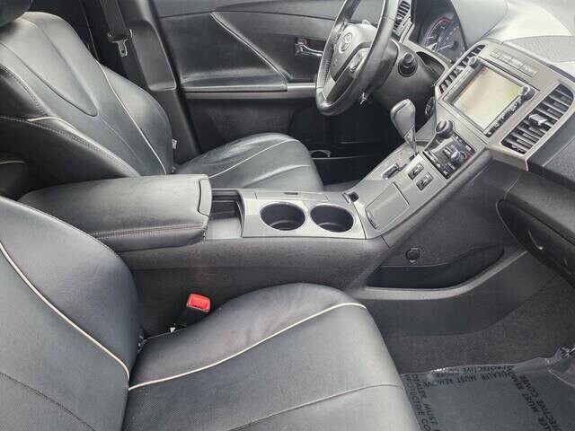 2014 Toyota Venza in Mesa, AZ 85212 - 18090327 95