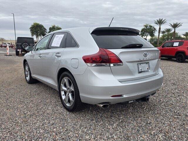 2014 Toyota Venza in Mesa, AZ 85212 - 18090327 39