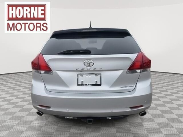 2014 Toyota Venza in Mesa, AZ 85212 - 18090327 7